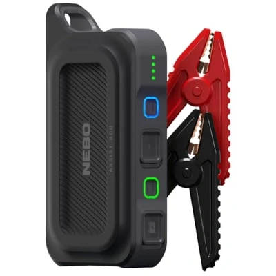 Abbildung von Oder Assist 800 Jump Starter