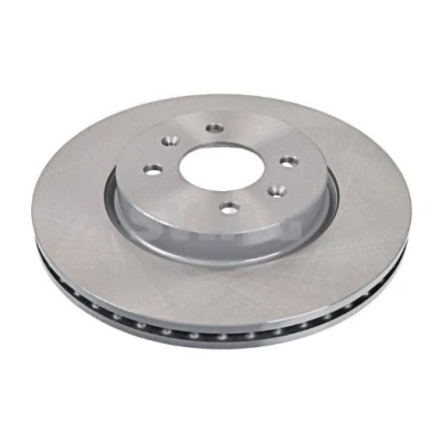 Abbildung von SWAG Bremsscheibe KIA: Rio 3, 4 Schrägheck, Stonic HYUNDAI: i20 II Active, Coupe 33 10 6914 51712C8500