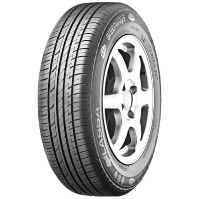Abbildung von Lassa Greenways 195/55 R16 87H PKW Sommerreifen Reifen BMW: 1 Schrägheck, Coupe, Cabrio, OPEL: Corsa D E Adam 214506
