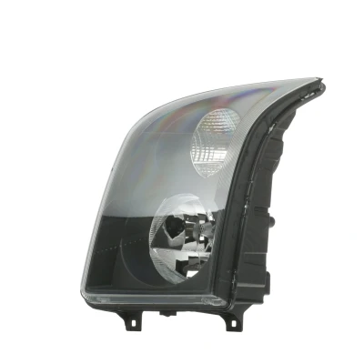 Abbildung von HELLA 1ER 247 017 051 Scheinwerfer VOLKSWAGEN: Crafter 30 35 Bus, 50 Kastenwagen, Pritsche/Fahrgestell