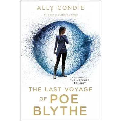 Abbildung von The Last Voyage of Poe Blythe