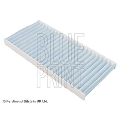 Abbildung von BLUE PRINT ADT32557 Innenraumfilter Pollenfilter 279 132 19