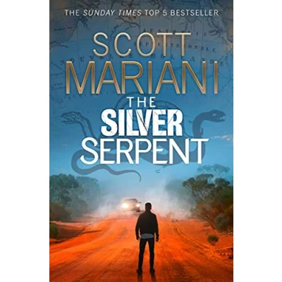 Abbildung von the Silver Serpent: unmissable Ben Hope thriller from Sunday Times best selling author