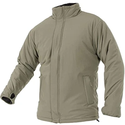 Abbildung von Mil Tec Jacke 10331502 Green/Schwarz XXL