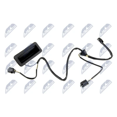 Abbildung von NTY EZC LR 002 Heckklappengriff LAND ROVER: Freelander 2 SUV