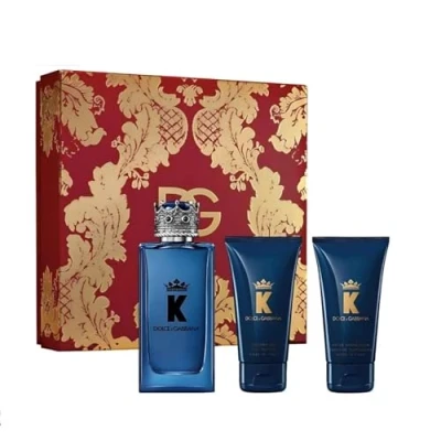Abbildung von Dolce &amp; Gabbana K By Eau de Parfum Geschenkset