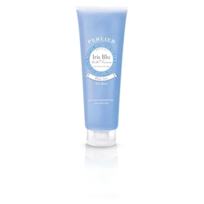 Abbildung von Perlier Duschschaum Iris Blau 250 ml