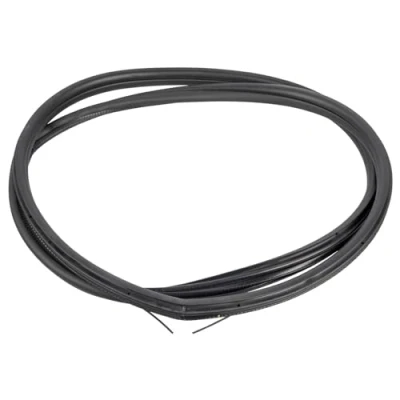 Abbildung von FEBI BILSTEIN 170773 Türdichtung BMW: 3 Touring, Limousine