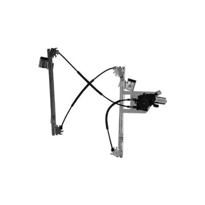 Abbildung von Magneti Marelli Fensterheber vorne links elektrisch mit Elektromotor 350103102500 SAAB: 9 3 Limousine, Kombi