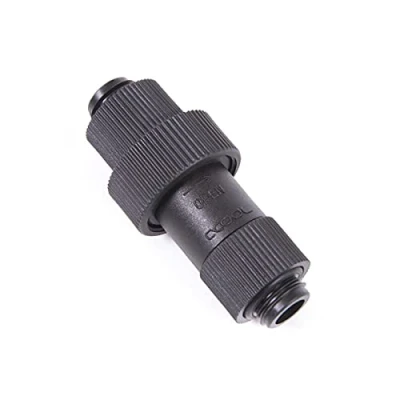 Abbildung von Alphacool HF Schnellverschlusskupplungsset G1/4 AG/AG