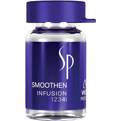 Abbildung von Wella SP Smoothen Infusion 6x5ml Unparfümiert