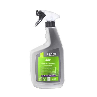 Abbildung von Lufterfrischer CLINEX Relaxation Duft 650 ml 1 Stk.