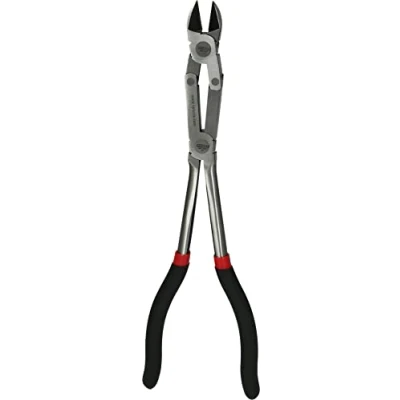 Abbildung von KS TOOLS 500.7201 Seitenschneider 290, 26 mit Schneidefunktion
