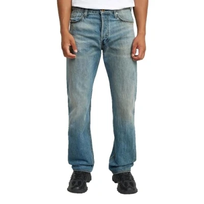 Abbildung von G STAR Dakota Straight Jeans Leg, Herren, Größe: 34x36, Vintage gold digger
