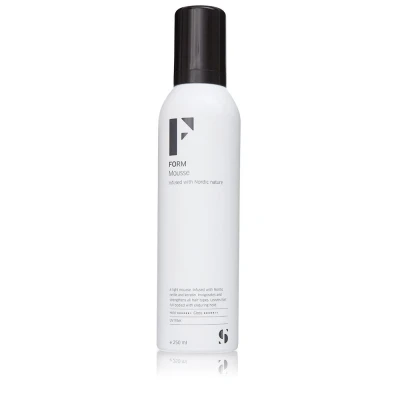 Abbildung von In Shape Hair Form Mousse 250ml