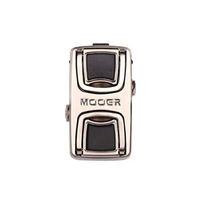 Abbildung von Mooer Leveline Gitarre Volume Pedal