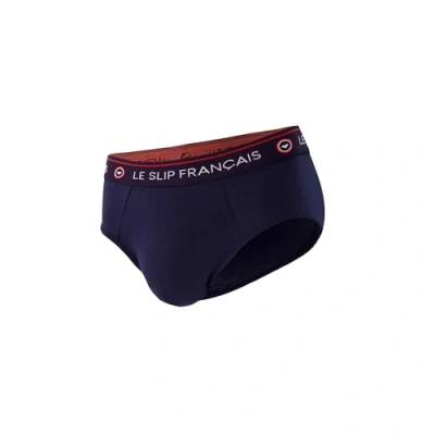 Abbildung von Le Slip Français en coton 100% Made In France