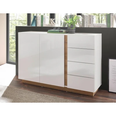 Abbildung von INOSIGN Sideboard &quot;CLAiR 53&quot;, Breite 138 cm
