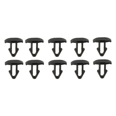 Abbildung von ROMIX C70362 Clip, Zier /Schutzleiste TOYOTA: Prius III Schrägheck, iQ, Auris LEXUS: RX