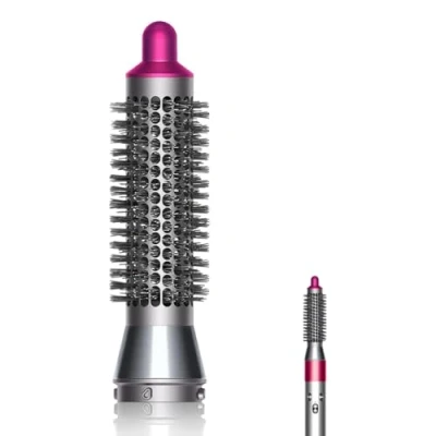 Abbildung von Kleine runde Volumenbürste für Dyson Airwrap HS01 HS05 Aufsatz Haarstyler Zubehör