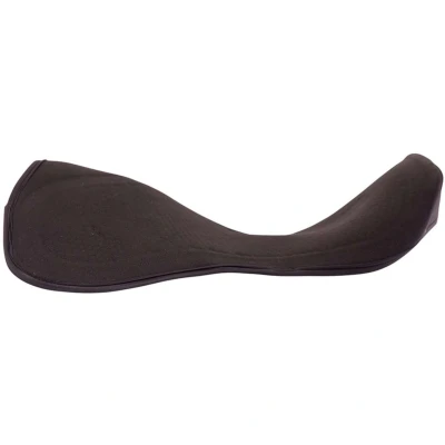 Abbildung von BR Seat Saver therapeutische Gelfeder m / Dri Lex L Schwarz