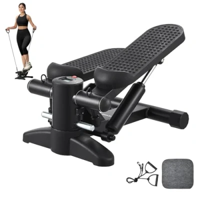 Abbildung von VEVOR Mini Stepper Stair Stepping Machine Treppenstepper 180293mm