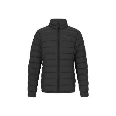 Abbildung von Whistler Tepic Winterjacke black für Kinder, Größe: 128,