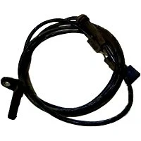 Abbildung von MEAT &amp; DORIA 87672 Impulsgeber 3 polig ohne Kabel CHRYSLER: VOYAGER 4, PT Cruiser Kombi, Cabrio, JEEP: WRANGLER 2, Cherokee III