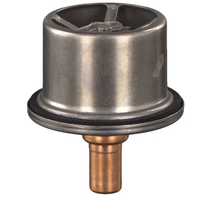 Abbildung von FEBI BILSTEIN 39858 Kühlwasserthermostat 87 mit Dichtring