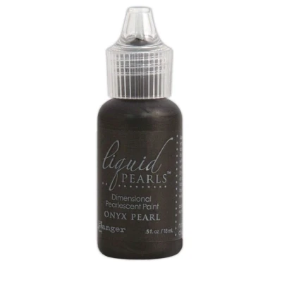 Abbildung von Ranger flüssige Perlen, Onyx Pearls
