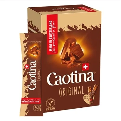 Abbildung von Caotina Surfin Portionsbeutel, 4er Pack