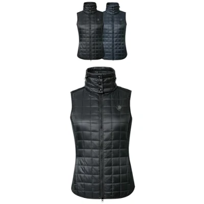 Abbildung von Covalliero Weste AW24 Schwarz