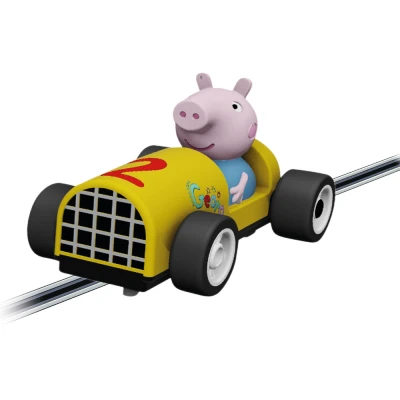 Abbildung von Peppa Pig George