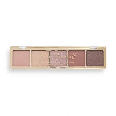 Abbildung von REVOLUTION Lidschattenpalette Pro Glam Love Yourself