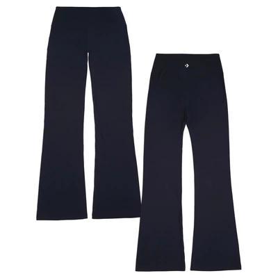 Abbildung von CONVERSE Schlaghose WOMEN&#039;S FLARE LEGGINGS (1 tlg)