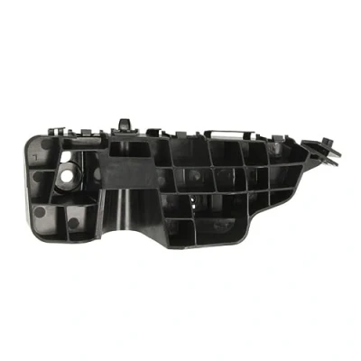 Abbildung von BLIC 5504 00 6815931P Halter, Stoßfänger vorne links SUZUKI: SWIFT 3, 4