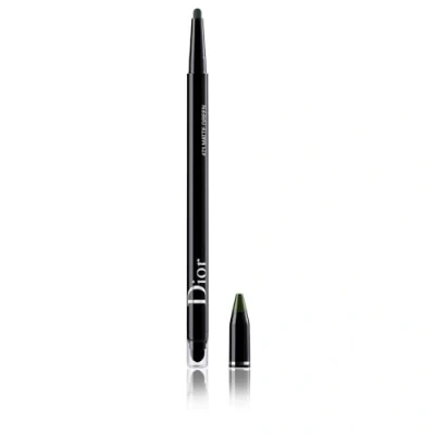 Abbildung von DIOR Diorshow Stylo 0,3 g 471 Matte Green