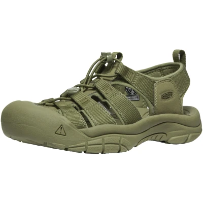 Abbildung von Keen Riemensandalette, Herren, Größe: 42.5, Brown Schuhe