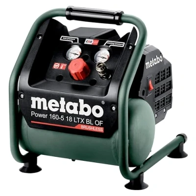 Abbildung von metabo Kompressor