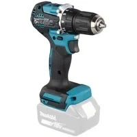 Abbildung von Makita Akku Bohrschrauber DDF487Z, 18 V, max. 1700 U/min, (Solo, ohne &amp; Ladegerät), LXT, Brushless Motor, LED Arbeitslicht
