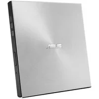 Abbildung von Asus SDRW 08U7M U Externer CD / DVD Player und Brenner Silber