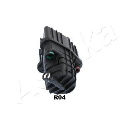 Abbildung von ASHIKA 30 0R R04 Kraftstofffilter 13, 10 11 RENAULT: Clio 3, 2, III Grandtour