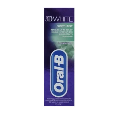 Abbildung von 12er Pack Oral B Zahnpasta Pro Expert Professioneller Schutz 75ml