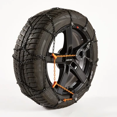 Abbildung von SNO PRO 135 Schneeketten Stahl