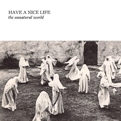 Abbildung von The Unnatural World