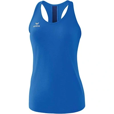 Abbildung von Erima Tanktop Damen Squad