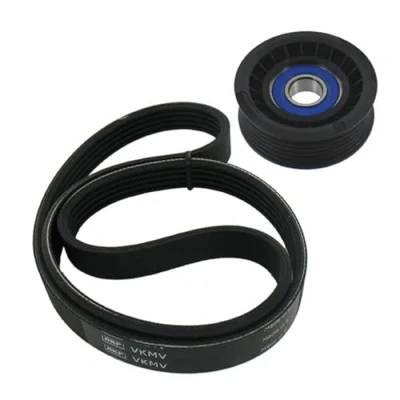 Abbildung von SKF VKMA 34217 Keilrippenriemensatz FORD: C Max 2, FOCUS 3 Turnier,