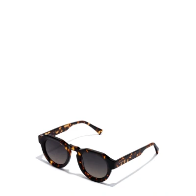 Abbildung von Hawkers Warwick Uptown Sonnenbrille, Größe: One Size, Brown