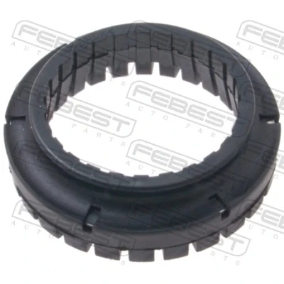 Abbildung von FEBEST SBSI 001 Federteller oben, Hinterachse SUBARU: Legacy 3 Limousine, 2 Limousine