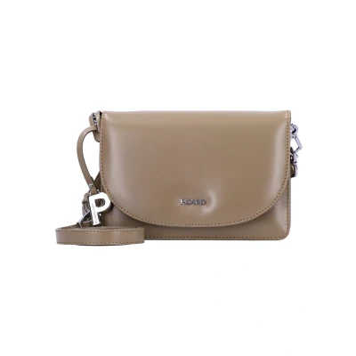 Abbildung von Picard Berlin 18 CM Umhängetasche, Damen, Größe: One Size, Chai